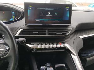 Peugeot 3008 Hybrid 225 e-EAT8 Allure - Foto 3