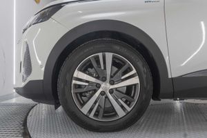 Peugeot 3008 Hybrid 225 e-EAT8 Allure - Foto 24