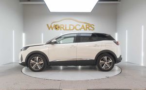 Peugeot 3008 Hybrid 225 e-EAT8 Allure - Foto 5