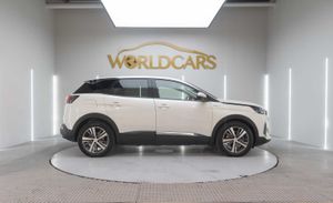 Peugeot 3008 Hybrid 225 e-EAT8 Allure - Foto 4