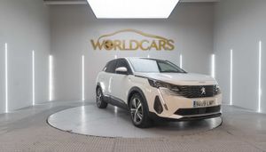 Peugeot 3008 Hybrid 225 e-EAT8 Allure - Foto 3