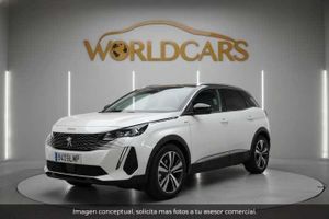 Peugeot 3008 Hybrid 225 e-EAT8 Allure - Foto 2