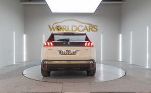 Peugeot 3008 Hybrid 225 e-EAT8 Allure - Foto 8