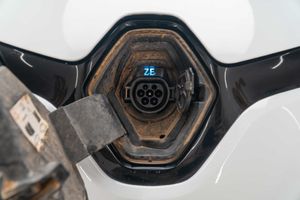 Renault Zoe Life 40 R90 - SS  - Foto 22