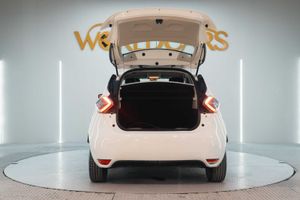 Renault Zoe Life 40 R90 - SS  - Foto 7