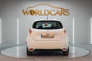 Renault Zoe Life 40 R90 - SS  - Foto 6