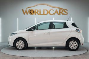 Renault Zoe Life 40 R90 - SS  - Foto 9