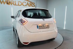 Renault Zoe Life 40 R90 - SS  - Foto 11