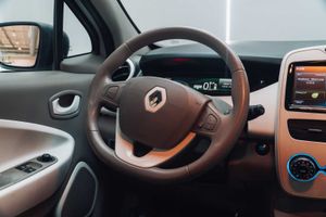 Renault Zoe Life 40 R90 - SS  - Foto 15