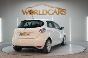 Renault Zoe Life 40 R90 - SS  - Foto 5