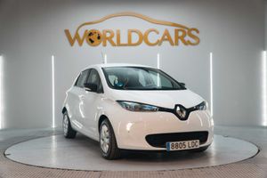 Renault Zoe Life 40 R90 - SS  - Foto 3