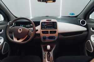 Renault Zoe Life 40 R90 - SS  - Foto 19