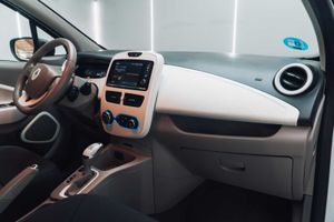 Renault Zoe Life 40 R90 - SS  - Foto 20