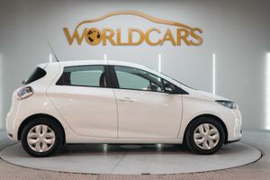 Renault Zoe Life 40 R90 - SS  - Foto 4