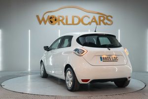 Renault Zoe Life 40 R90 - SS  - Foto 9