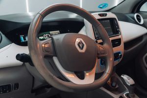 Renault Zoe Life 40 R90 - SS  - Foto 15