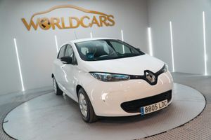 Renault Zoe Life 40 R90 - SS  - Foto 10