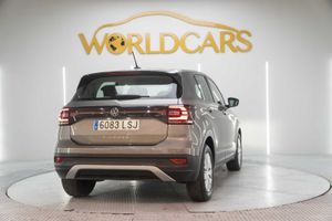 Volkswagen T-Cross Edition 1.0 TSI 70kW (95CV)  - Foto 4