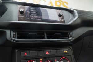 Volkswagen T-Cross Edition 1.0 TSI 70kW (95CV)  - Foto 11