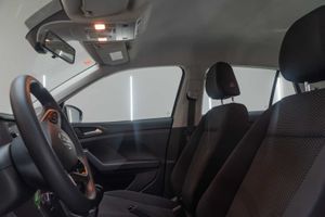 Volkswagen T-Cross Edition 1.0 TSI 70kW (95CV)  - Foto 16