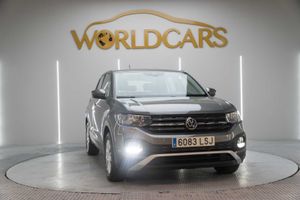Volkswagen T-Cross Edition 1.0 TSI 70kW (95CV)  - Foto 3