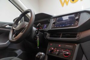 Volkswagen T-Cross Edition 1.0 TSI 70kW (95CV)  - Foto 20