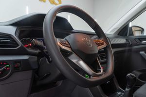 Volkswagen T-Cross Edition 1.0 TSI 70kW (95CV)  - Foto 10