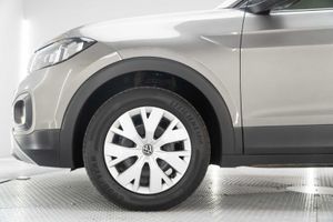 Volkswagen T-Cross Edition 1.0 TSI 70kW (95CV)  - Foto 22