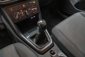 Volkswagen T-Cross Edition 1.0 TSI 70kW (95CV)  - Foto 12