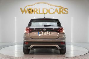 Volkswagen T-Cross Edition 1.0 TSI 70kW (95CV)  - Foto 5