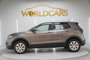 Volkswagen T-Cross Edition 1.0 TSI 70kW (95CV)  - Foto 7