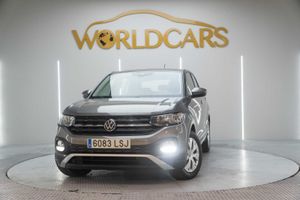 Volkswagen T-Cross Edition 1.0 TSI 70kW (95CV)  - Foto 2