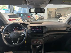Volkswagen T-Cross Edition 1.0 TSI 70kW (95CV)  - Foto 5