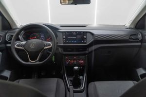 Volkswagen T-Cross Edition 1.0 TSI 70kW (95CV)  - Foto 18