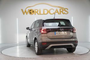 Volkswagen T-Cross Edition 1.0 TSI 70kW (95CV)  - Foto 6