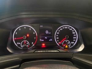 Volkswagen T-Cross Edition 1.0 TSI 70kW (95CV)  - Foto 3