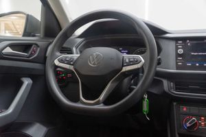 Volkswagen T-Cross Edition 1.0 TSI 70kW (95CV)  - Foto 19