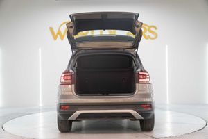 Volkswagen T-Cross Edition 1.0 TSI 70kW (95CV)  - Foto 8