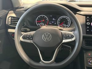 Volkswagen T-Cross Edition 1.0 TSI 70kW (95CV)  - Foto 4