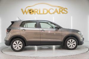 Volkswagen T-Cross Edition 1.0 TSI 70kW (95CV)  - Foto 3