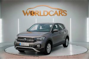 Volkswagen T-Cross Edition 1.0 TSI 70kW (95CV)  - Foto 2