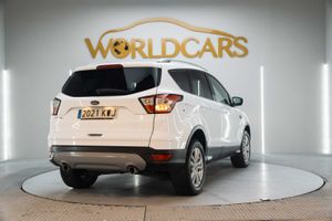 Ford Kuga Trend+ 1.5 EcoBoost 88kW (120CV) 4x2  - Foto 5