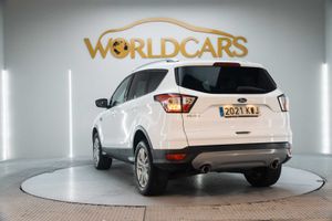 Ford Kuga Trend+ 1.5 EcoBoost 88kW (120CV) 4x2  - Foto 7