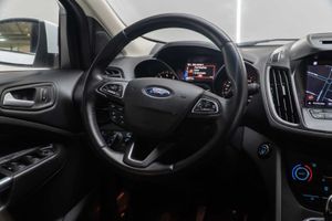 Ford Kuga Trend+ 1.5 EcoBoost 88kW (120CV) 4x2  - Foto 22