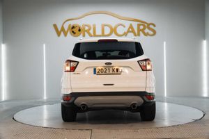 Ford Kuga Trend+ 1.5 EcoBoost 88kW (120CV) 4x2  - Foto 6