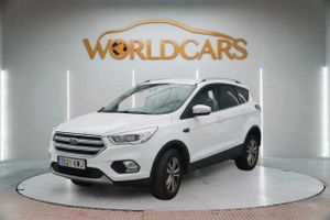 Ford Kuga Trend+ 1.5 EcoBoost 88kW (120CV) 4x2  - Foto 2