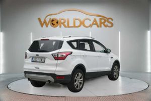 Ford Kuga Trend+ 1.5 EcoBoost 88kW (120CV) 4x2  - Foto 3