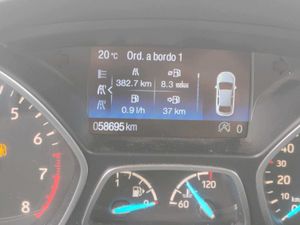 Ford Kuga Trend+ 1.5 EcoBoost 88kW (120CV) 4x2  - Foto 3