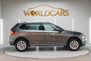 Skoda Kamiq 1.5 TSI 110kW (150CV) SELECTION  - Foto 4