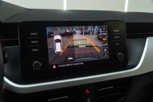 Skoda Kamiq 1.5 TSI 110kW (150CV) SELECTION  - Foto 17